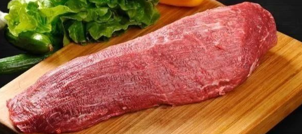 MAGATELLO CONG. BRASILE 巴西牛肉条